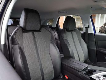 Peugeot 3008 1.2 Puretech Allure 5dr EAT6