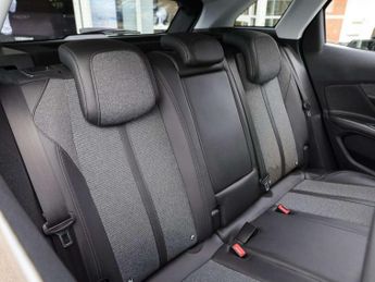 Peugeot 3008 1.2 Puretech Allure 5dr EAT6