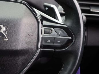 Peugeot 3008 1.2 Puretech Allure 5dr EAT6