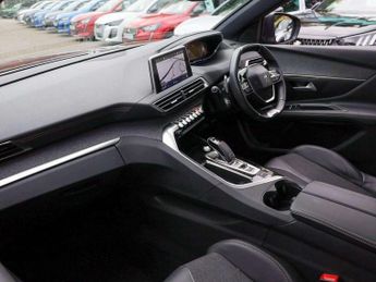 Peugeot 3008 1.2 PureTech GT Line Premium 5dr EAT8