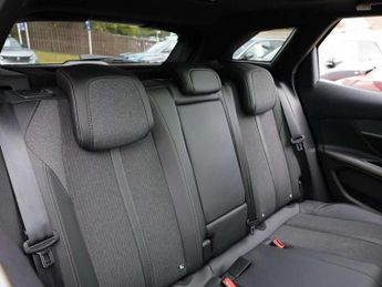 Peugeot 3008 1.2 PureTech GT Line Premium 5dr EAT8