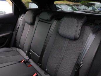 Peugeot 3008 1.2 PureTech GT Line Premium 5dr EAT8