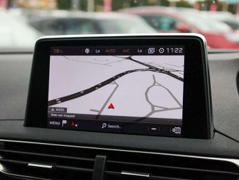 Peugeot 3008 1.2 PureTech GT Line Premium 5dr EAT8