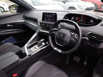 Peugeot 3008 1.2 PureTech GT Line Premium 5dr EAT8