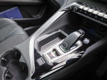 Peugeot 3008 1.2 PureTech GT Line Premium 5dr EAT8