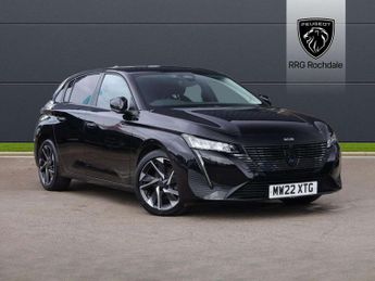 Peugeot 308 1.2 PureTech Allure Premium 5dr EAT8