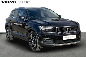 Volvo XC40 2.0 B4P Inscription Pro 5dr AWD Auto