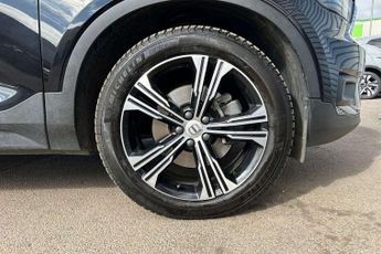 Volvo XC40 2.0 B4P Inscription Pro 5dr AWD Auto