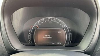 Toyota Aygo X 1.0 VVT-i Pure 5dr Auto