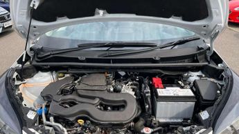 Toyota Aygo X 1.0 VVT-i Pure 5dr Auto