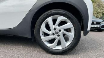 Toyota Aygo X 1.0 VVT-i Pure 5dr Auto