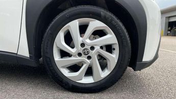 Toyota Aygo X 1.0 VVT-i Pure 5dr Auto