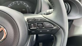 Toyota Aygo X 1.0 VVT-i Pure 5dr Auto