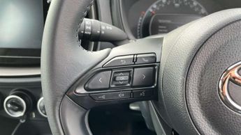 Toyota Aygo X 1.0 VVT-i Pure 5dr Auto