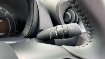 Toyota Aygo X 1.0 VVT-i Pure 5dr Auto