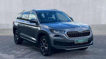 Skoda Kodiaq 1.5 TSI SE L Executive 5dr DSG [7 Seat]