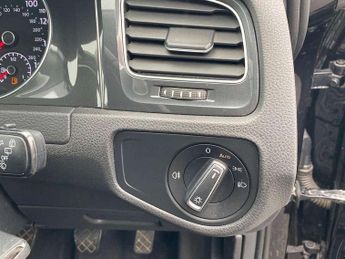 Volkswagen Golf 1.5 TSI EVO SE [Nav] 5dr