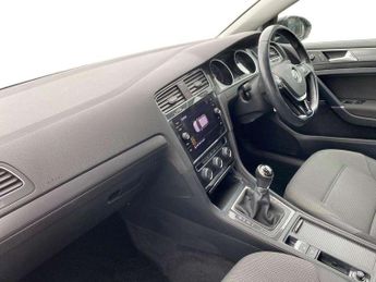 Volkswagen Golf 1.5 TSI EVO SE [Nav] 5dr