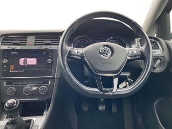 Volkswagen Golf 1.5 TSI EVO SE [Nav] 5dr