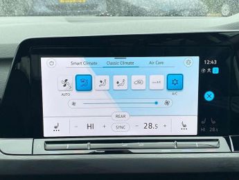 Volkswagen Golf 2.0 TDI 150 Style 5dr DSG