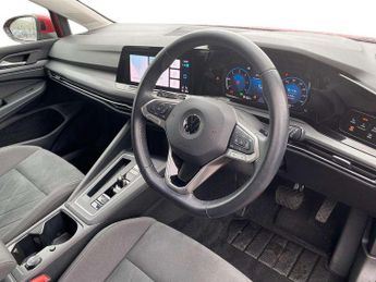 Volkswagen Golf 2.0 TDI 150 Style 5dr DSG