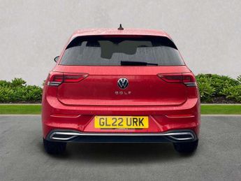 Volkswagen Golf 2.0 TDI 150 Style 5dr DSG