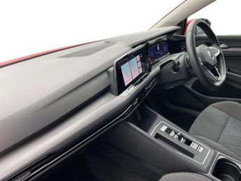Volkswagen Golf 2.0 TDI 150 Style 5dr DSG