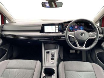 Volkswagen Golf 2.0 TDI 150 Style 5dr DSG