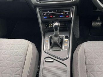 Volkswagen Tiguan 1.5 TSI 150 Life 5dr DSG