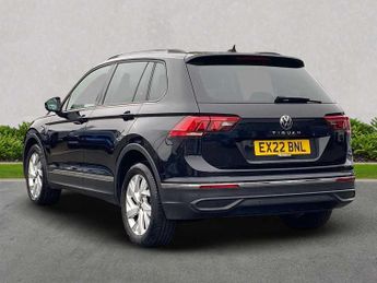 Volkswagen Tiguan 1.5 TSI 150 Life 5dr DSG