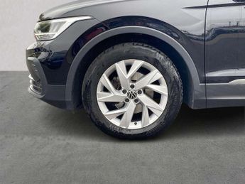 Volkswagen Tiguan 1.5 TSI 150 Life 5dr DSG
