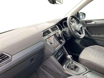Volkswagen Tiguan 1.5 TSI 150 Life 5dr DSG