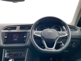Volkswagen Tiguan 1.5 TSI 150 Life 5dr DSG