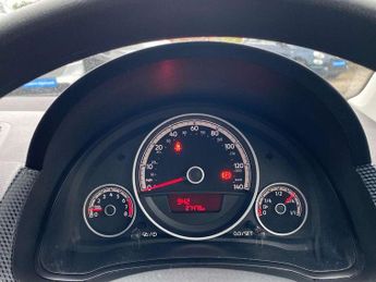 Volkswagen Up 1.0 Move Up 3dr