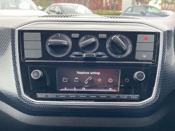 Volkswagen Up 1.0 Move Up 3dr