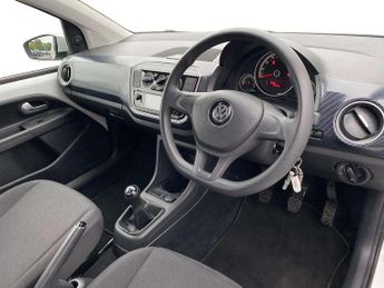 Volkswagen Up 1.0 Move Up 3dr