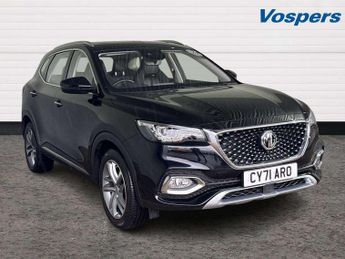 MG HS 1.5 T-GDI Exclusive 5dr DCT
