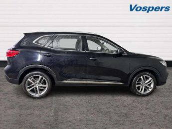 MG HS 1.5 T-GDI Exclusive 5dr DCT