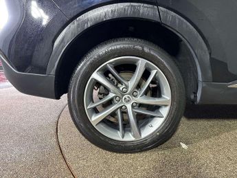 MG HS 1.5 T-GDI Exclusive 5dr DCT