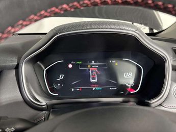 MG HS 1.5 T-GDI Exclusive 5dr DCT