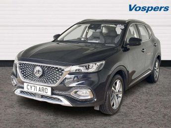 MG HS 1.5 T-GDI Exclusive 5dr DCT