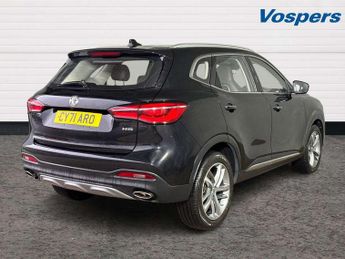 MG HS 1.5 T-GDI Exclusive 5dr DCT