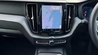 Volvo XC60 2.0 T6 [350] RC PHEV Plus Dark 5dr AWD Geartronic