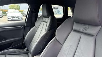 Audi A3 30 TFSI S Line 5dr S Tronic