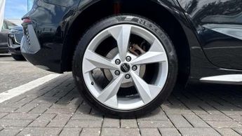 Audi A3 30 TFSI S Line 5dr S Tronic