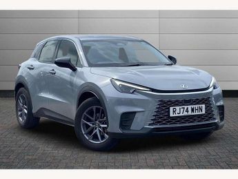 Lexus LBX 1.5 Urban 5dr E-CVT