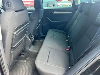 Skoda Karoq 1.5 TSI SE Edition 5dr DSG