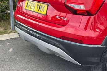 Audi Q2 30 TDI Sport 5dr S Tronic