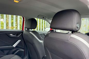 Audi Q2 30 TDI Sport 5dr S Tronic