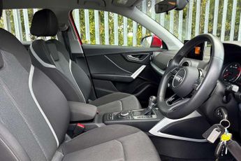 Audi Q2 30 TDI Sport 5dr S Tronic